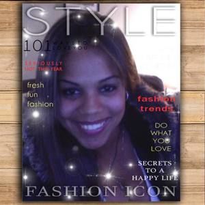 Meet your Posher, Denise